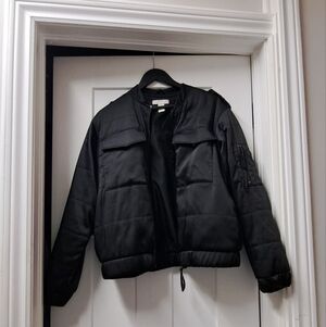 H&M Bomber Jacket